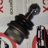 Upper rod ball joints, fits all Citroën CX