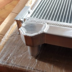 Radiateur Citroën CX turbo