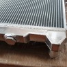 Citroën CX Turbo Radiator (for both petrol and diesel engines) - new production, by L'Agence CX