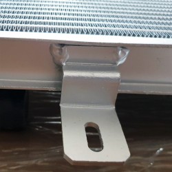 Radiateur Citroën CX Turbo