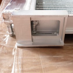 Citroën CX Turbo Radiator (for both petrol and diesel engines) - new production, by L'Agence CX