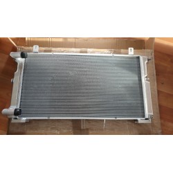 Citroën CX Turbo Radiator (for both petrol and diesel engines) - new production, by L'Agence CX
