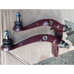 Upper rod ball joints, fits all Citroën CX