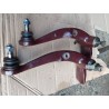 Upper rod ball joints, fits all Citroën CX