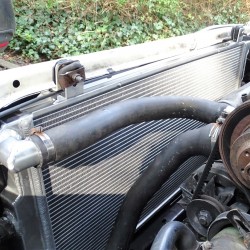 Citroën CX Turbo Radiator (for both petrol and diesel engines) - new production, by L'Agence CX