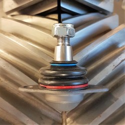 Citroën CX lower suspension ball joints for CX I, CX II, saloon and safari, OEM quality