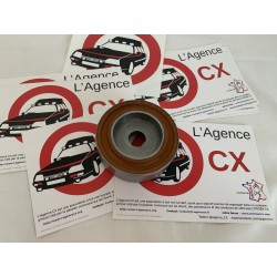 Sleeve for 4/5-speed manual/automatic transmission mount refurbishment