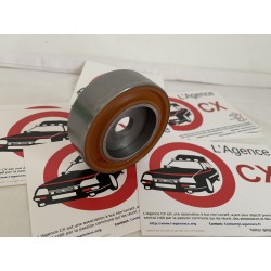 Sleeve for 4/5-speed manual/automatic transmission mount refurbishment