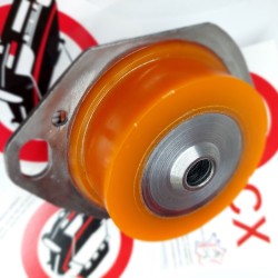 Citroën CX lower engine mount