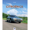 Citroën CX, l'audace en héritage