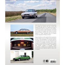 Citroën CX, l'audace en héritage