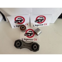 Douilles pour remise en état support ACIER supérieur