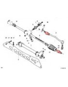 Citroën CX Spare Parts