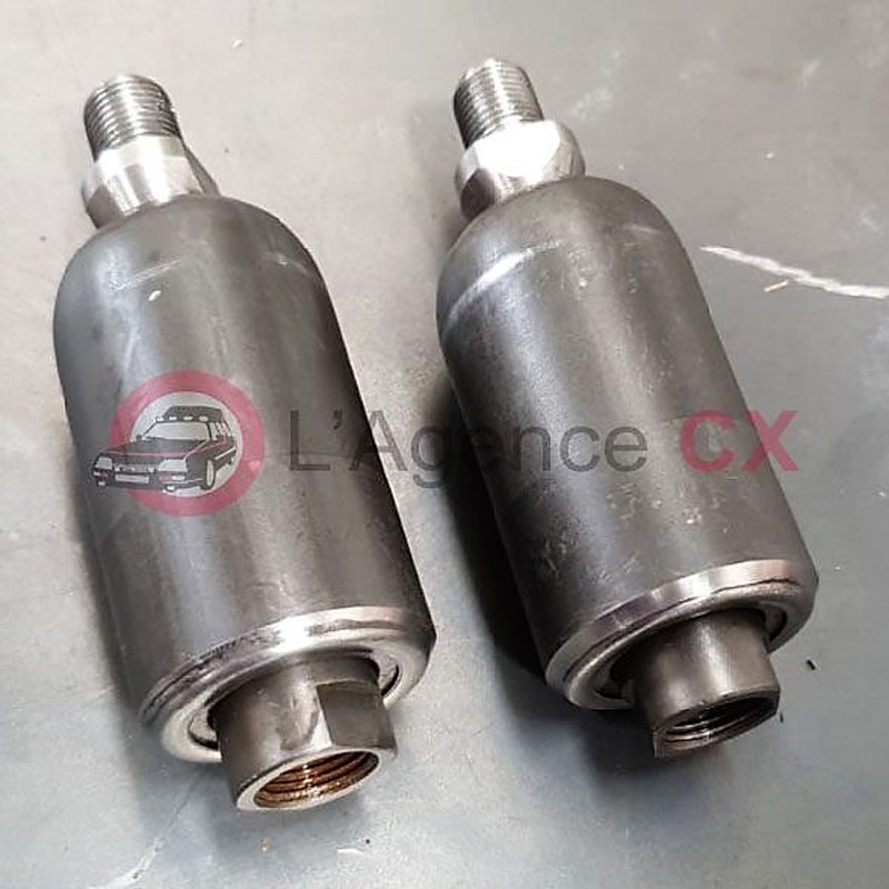 Citroën CX DIRAVI steering rod ball joints - new Citroën CX DIRAVI steering rod ball joints - new