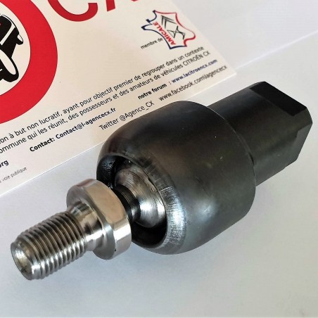 Rod ball joint for mechanical steering Citroën CX (OEM quality)
