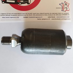 Rotule de Direction Citroën DIRAVI
