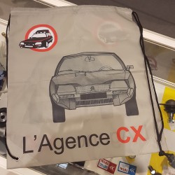 L'Agence CX's...