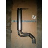 CX Prestige Turbo Stainless Steel exhaust line