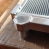 Citroën CX Turbo cooling Radiator - petrol and diesel engines