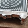 Citroën CX Turbo cooling Radiator - petrol and diesel engines