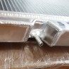 Détail radiateur pour Citroën CX Turbo