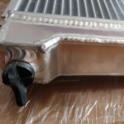 Citroën CX Turbo cooling Radiator - petrol and diesel engines