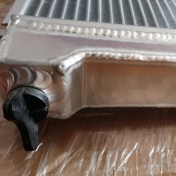 radiateur Citroën CX Turbo