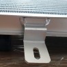 New aluminium radiator for Citroën CX Turbo
