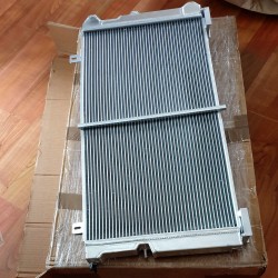 Radiateur Citroën CX Turbo essence ou  diesel