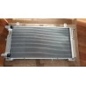 Citroën CX Turbo cooling Radiator - petrol and diesel engines