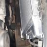 montage radiateur Citroën CX turbo