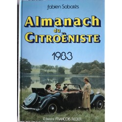 copy of Citroën un siècle déjà
