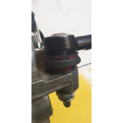New CX steering rod on pivot