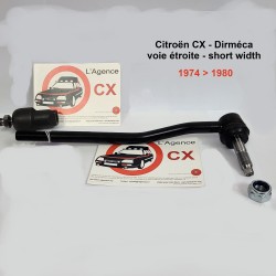 Citroën CX steering rod 1974 - 1980