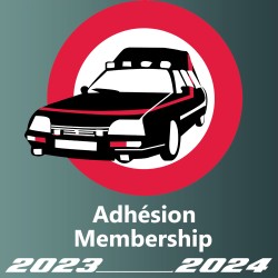 Membership L'Agence CX 2023-2024
