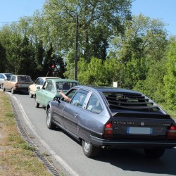 1ère sortie annuelle Agence CX