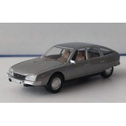 Citroën CX 1974 Gris Largentière AC082 - 1/64ème