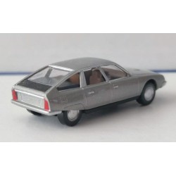 Citroën CX 1974 AC082 Gris Largentière - 1/64ème