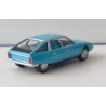 Citroën CX 1974 AC639 Bleu Lagune - 1/64ème