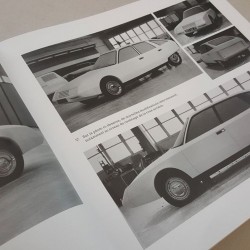 La Véritable Histoire de la Citroën CX - 2ème Edition
