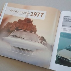 La Véritable Histoire de la Citroën CX - 2ème Edition