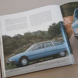 La Véritable Histoire de la Citroën CX - 2ème Edition