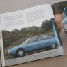 La Véritable Histoire de la Citroën CX - 2ème Edition