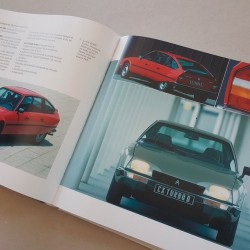 La Véritable Histoire de la Citroën CX - 2ème Edition