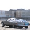 Citroën CX 1974 Gris Largentière AC082 - 1/64ème