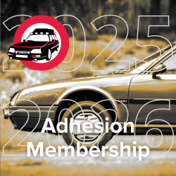 Adhérer à L'Agence CX 2025-2026