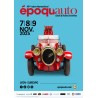Entrée salon Epoqu'Auto 2025
